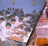 Andhra Loyola College :: A College With Potential For Excellence