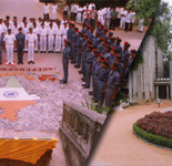 Andhra Loyola College :: A College With Potential For Excellence